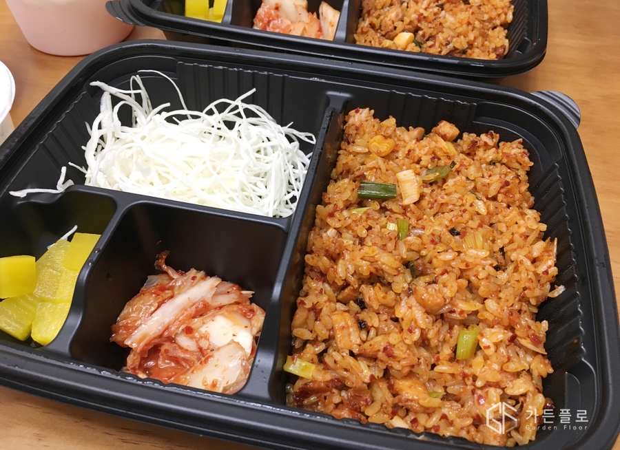 유가네닭갈비온천천점 이미지