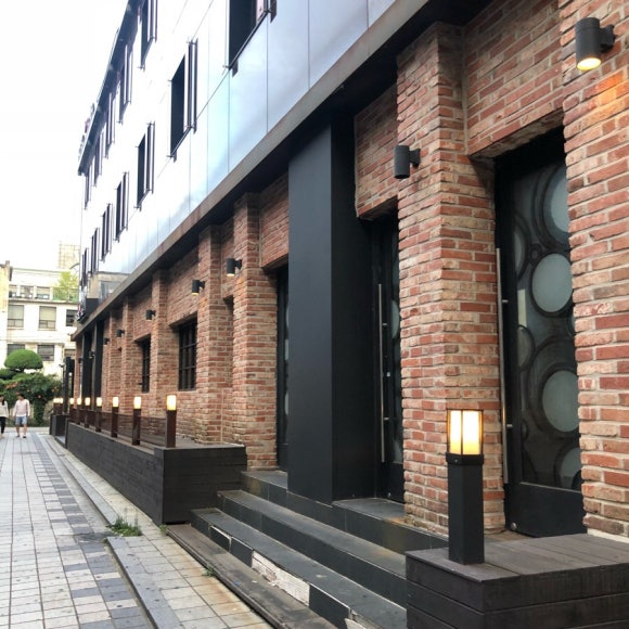 호텔야자전주 이미지