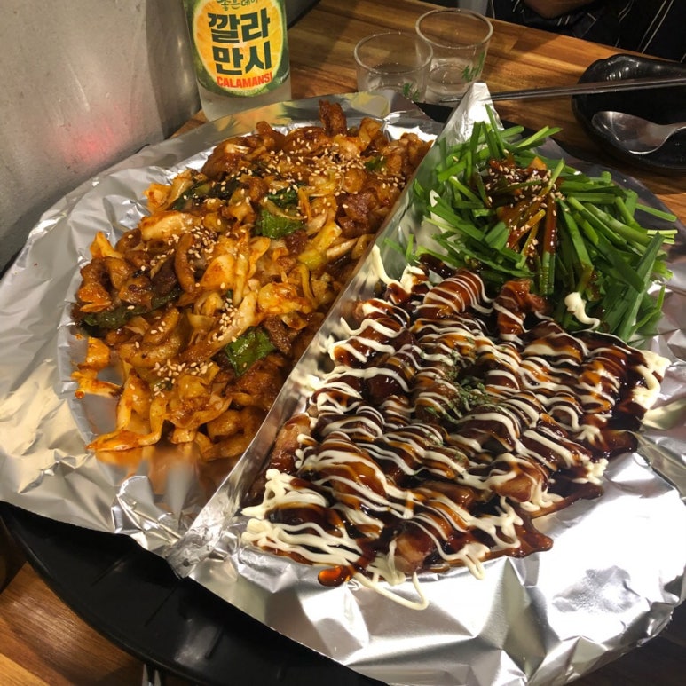 엄마손곱창 이미지
