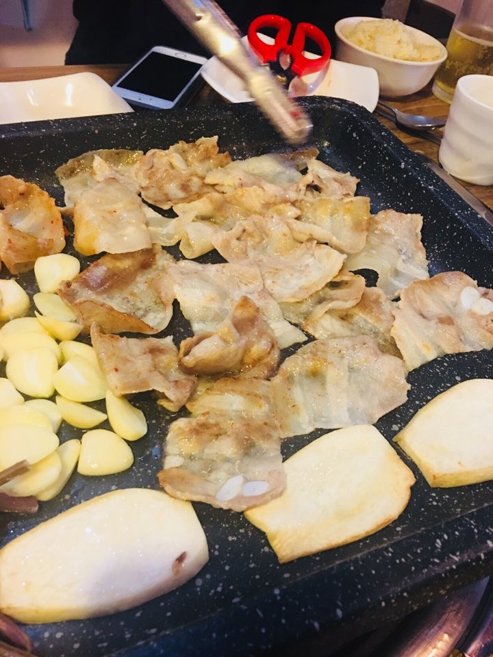 돼지복단지 이미지