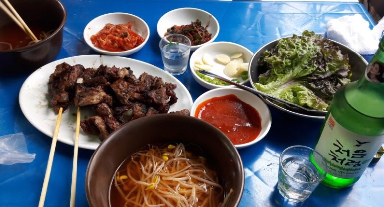 경상도집 이미지
