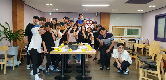 좋은세상비전트립 이미지