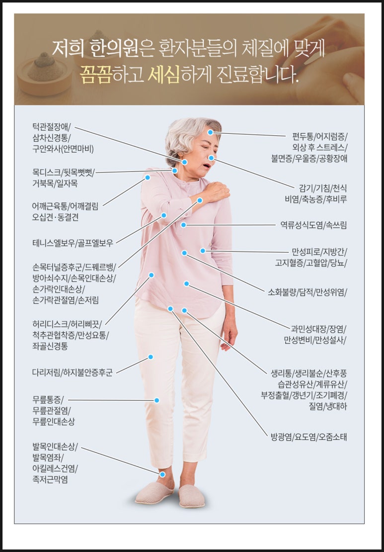 버드나무한의원 이미지