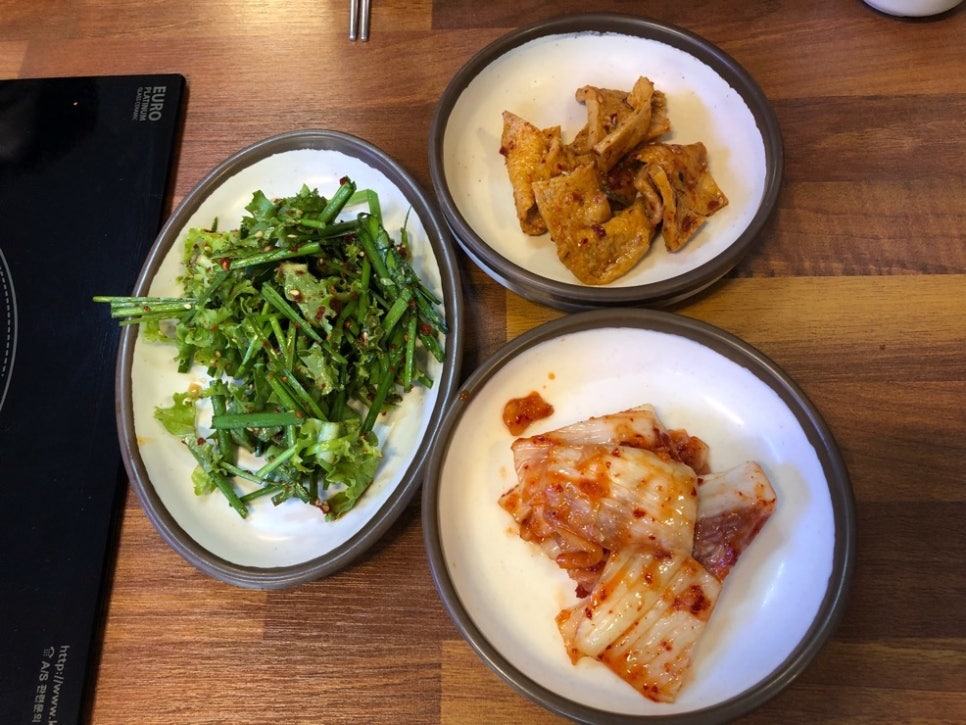 조방낙지찜물금 이미지