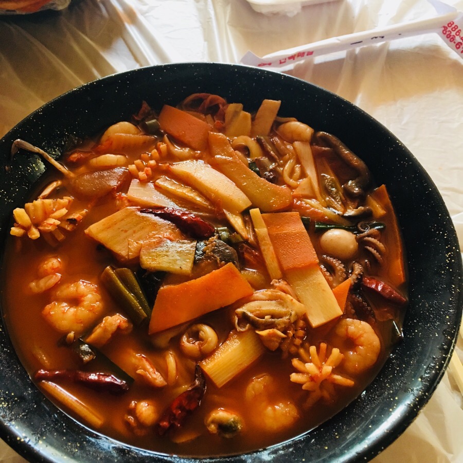 학사반점 이미지