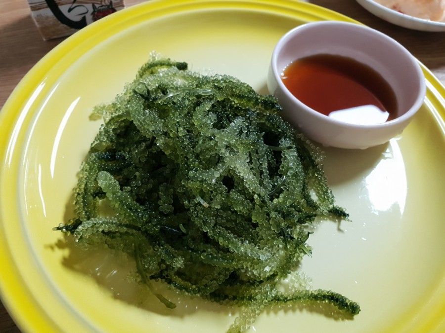 우미식품 이미지