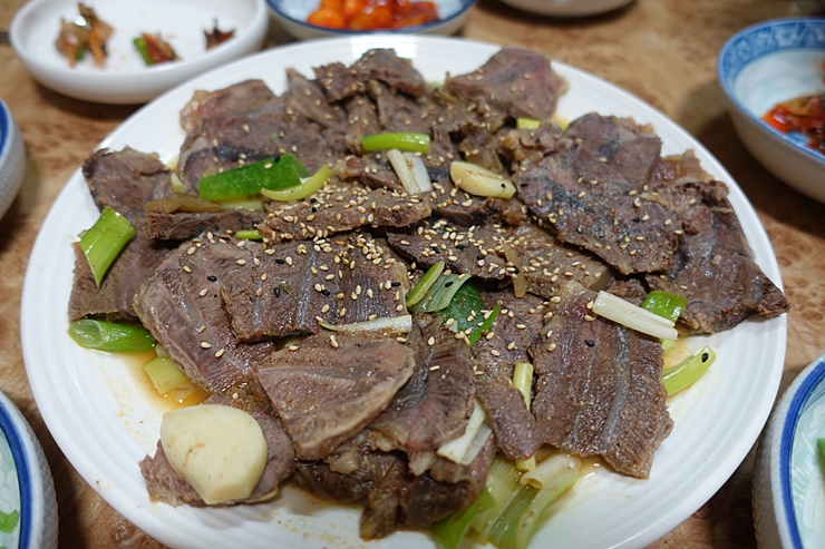 함양국밥 이미지