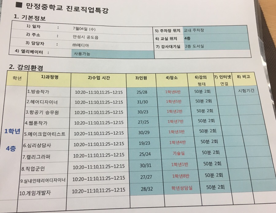 에디아주 이미지