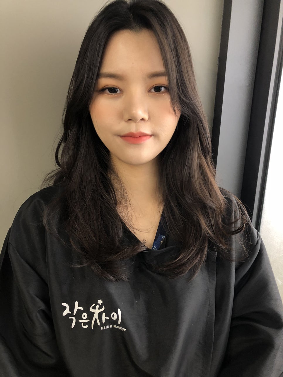 예진헤어 이미지