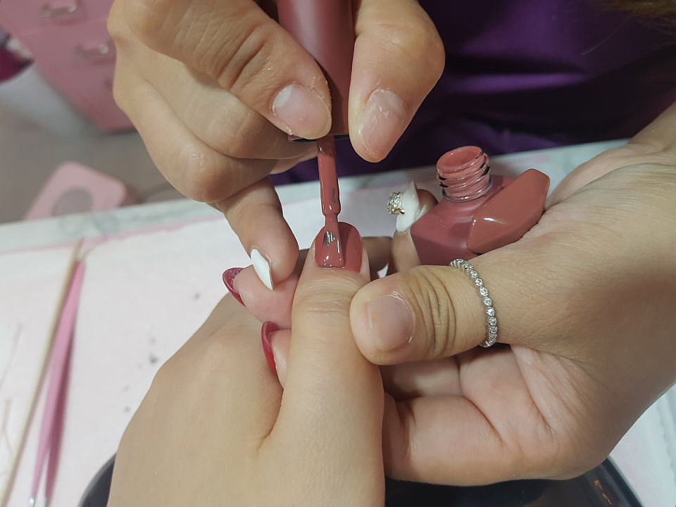 찌니살롱 이미지