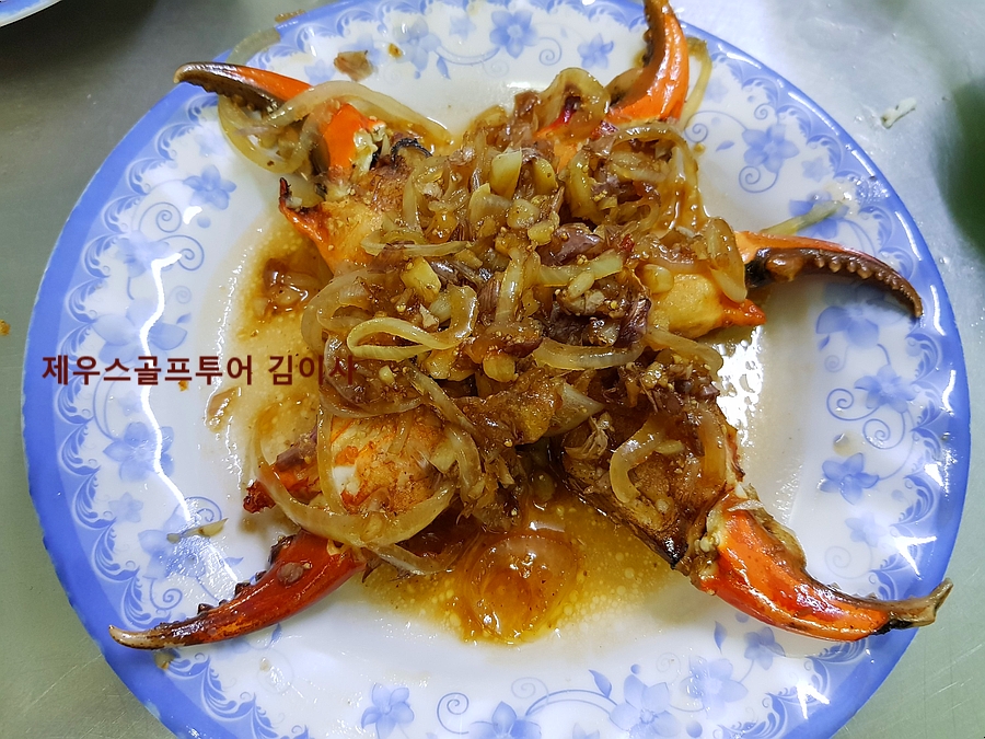 블루밍골프투어 이미지