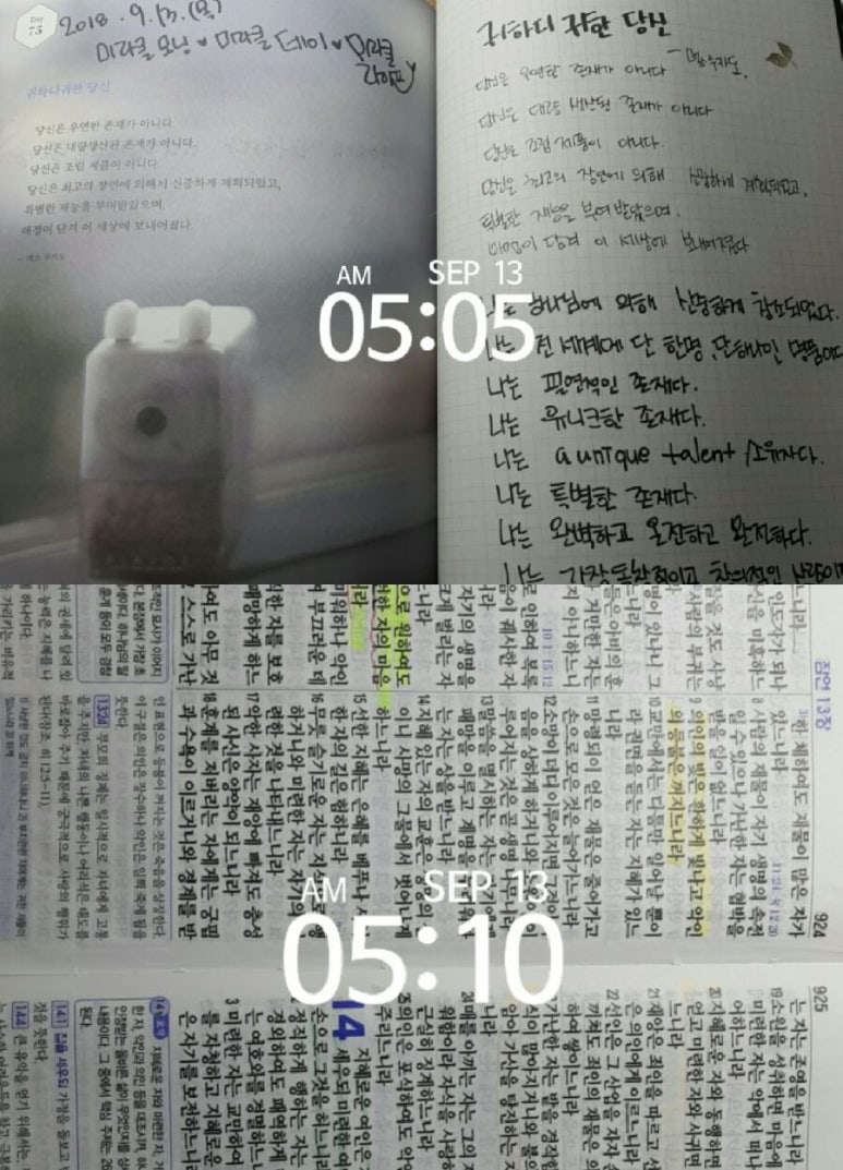 까르페디엠13 이미지