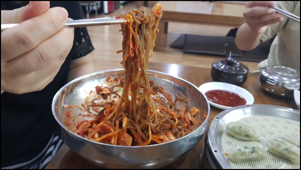 광안리대교밀면 이미지