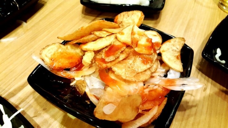 충만치킨 이미지