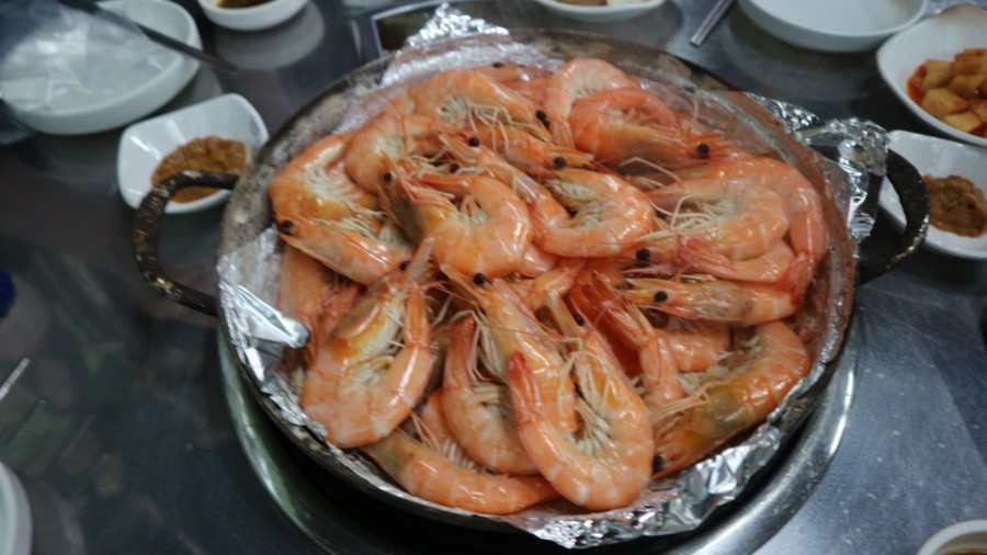 여민촌해물마차 이미지