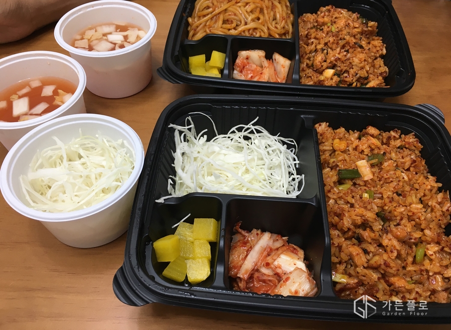 유가네닭갈비온천천점 이미지