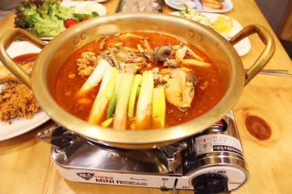 한마음당구장 이미지