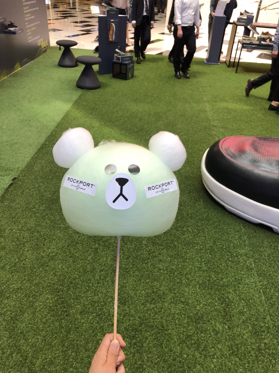 레츠워크 이미지