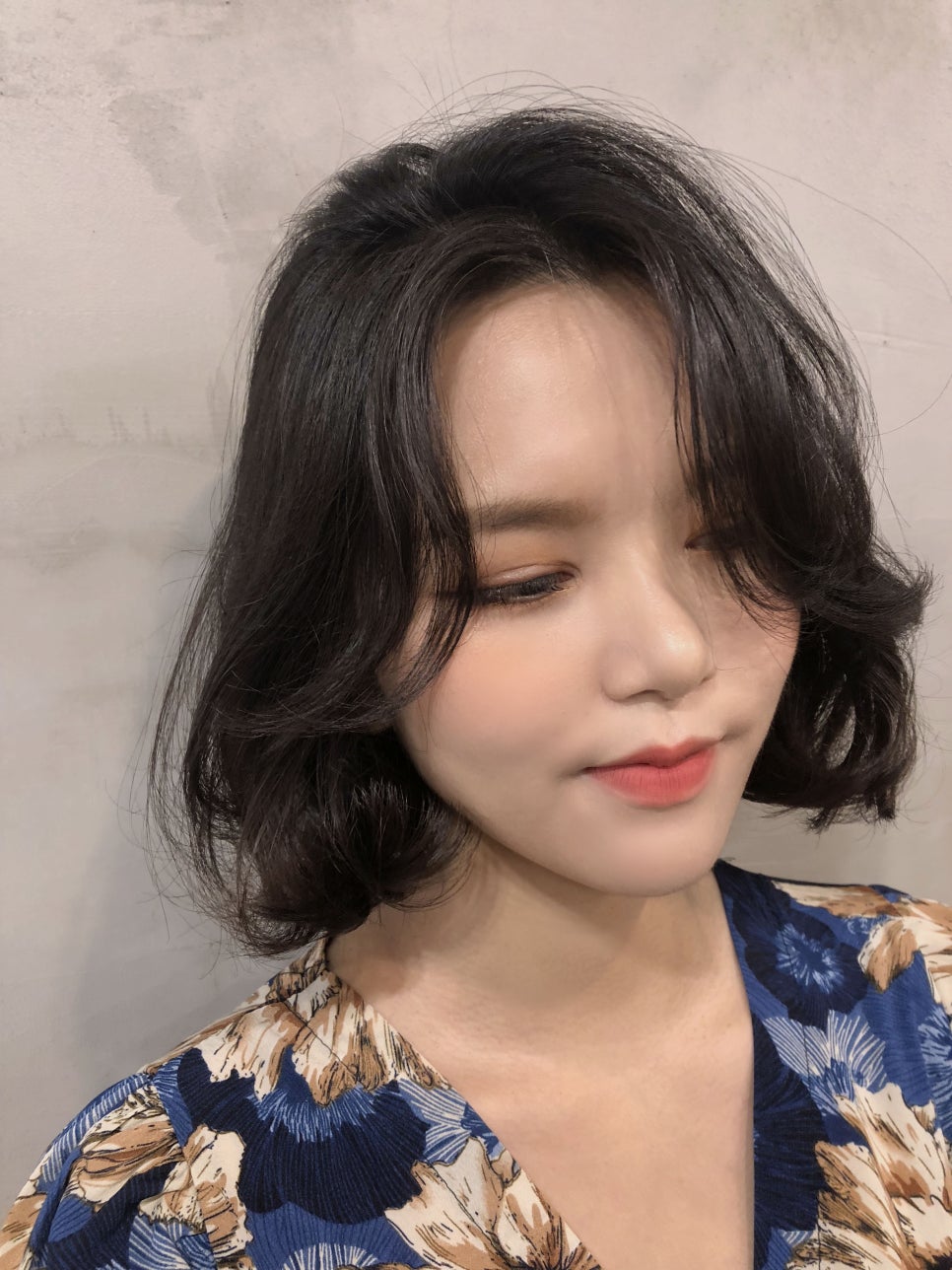 예진헤어 이미지