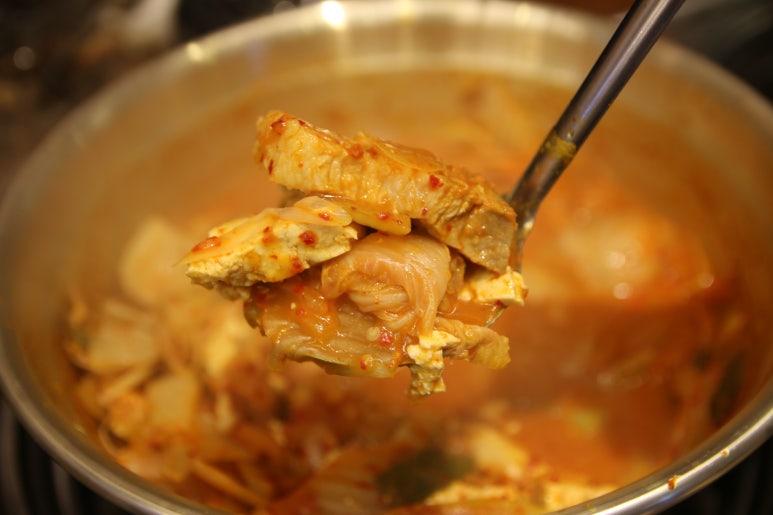 덤덤덤쪽갈비 이미지