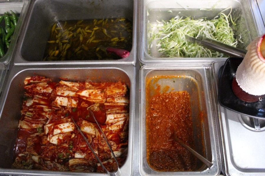 통큰식당 이미지