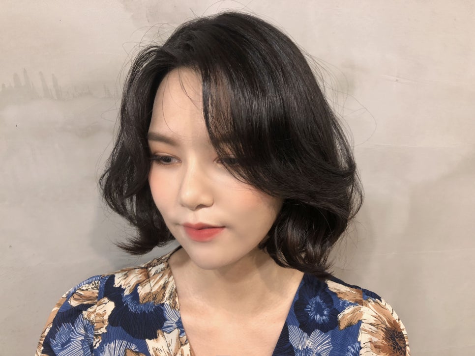 예진헤어 이미지