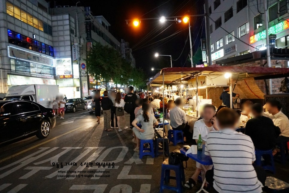 영자맛포차 이미지