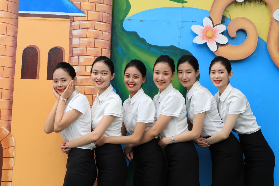 시민항공여행 이미지