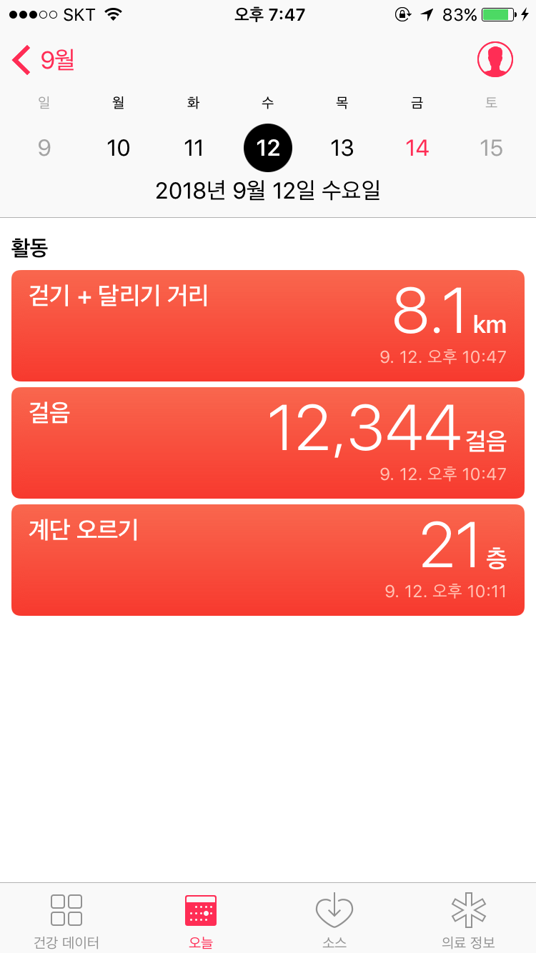 시엠프레꼬모도밍고 이미지
