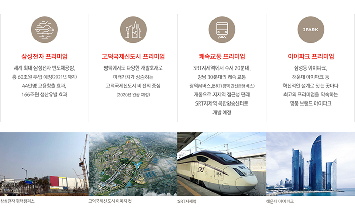 고덕물류 이미지