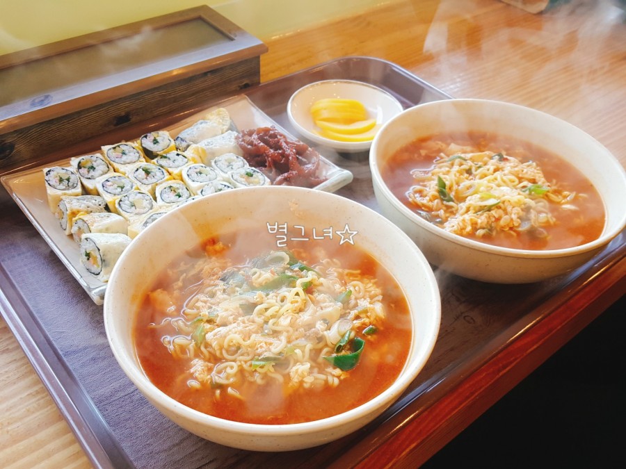 진순자계란말이김밥 이미지