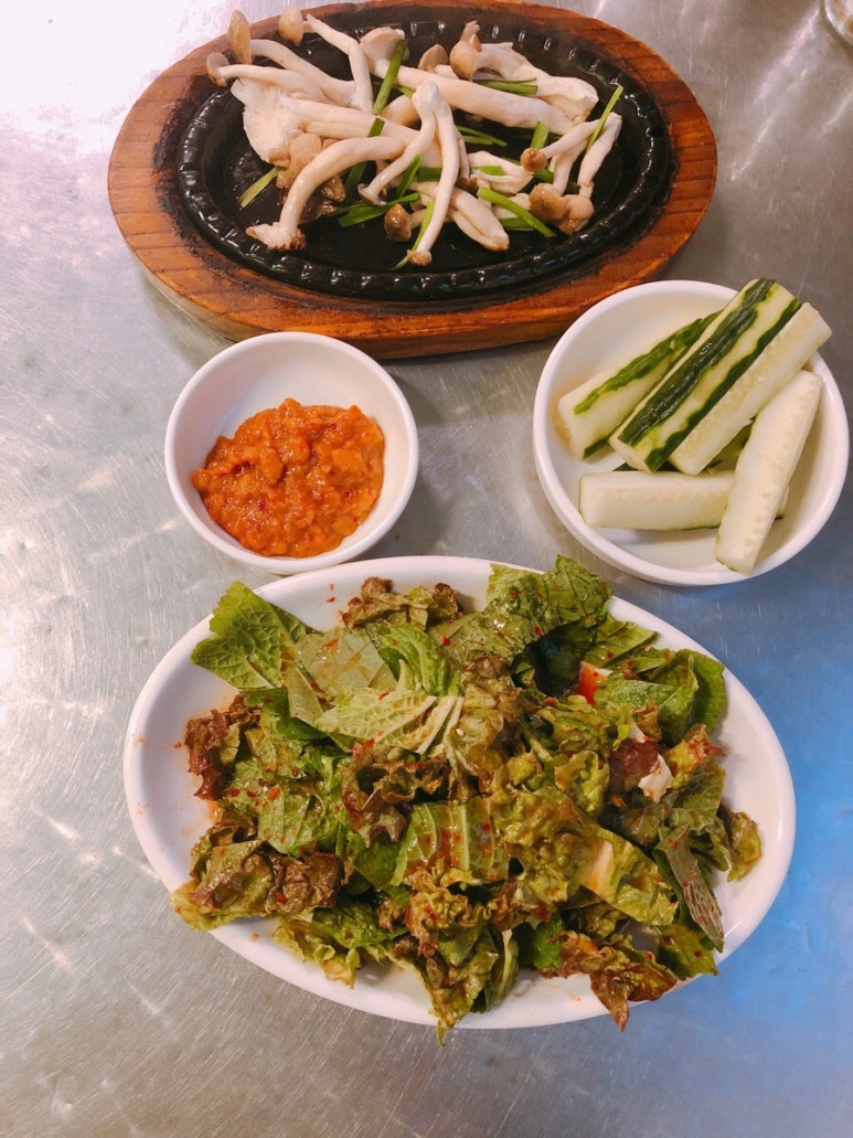 북성로연탄불고기 이미지