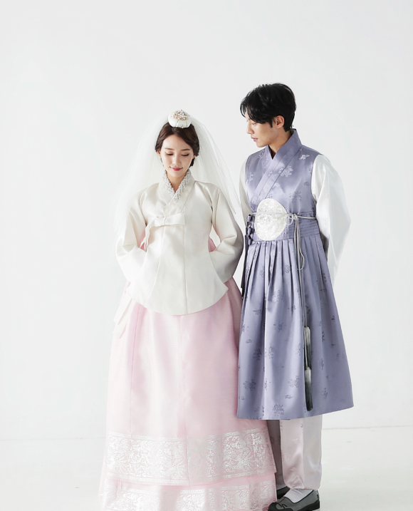 이가경전통한복 이미지