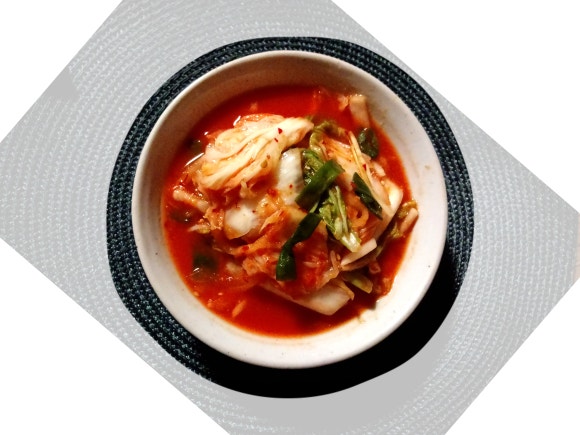 한솜반찬 이미지