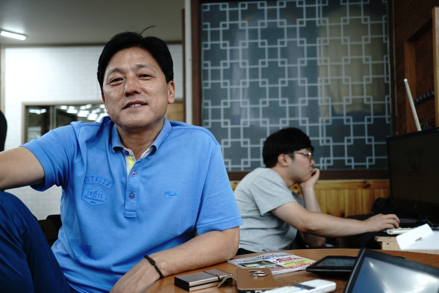 퍼펙트당구장 이미지