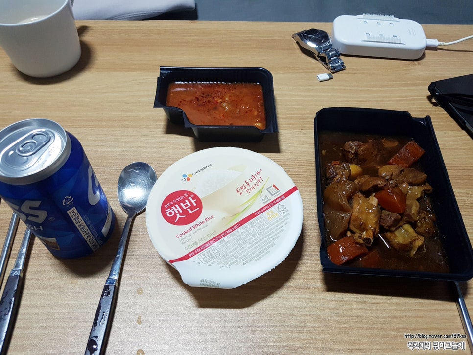 동인돼지갈비찜 이미지