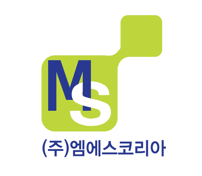 (주)엠에스코리아 이미지