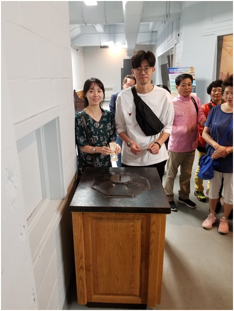 (주)오케이여행사 이미지