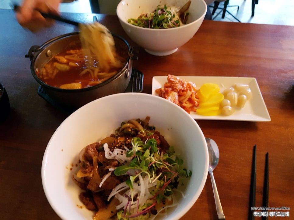 동인돼지갈비찜 이미지