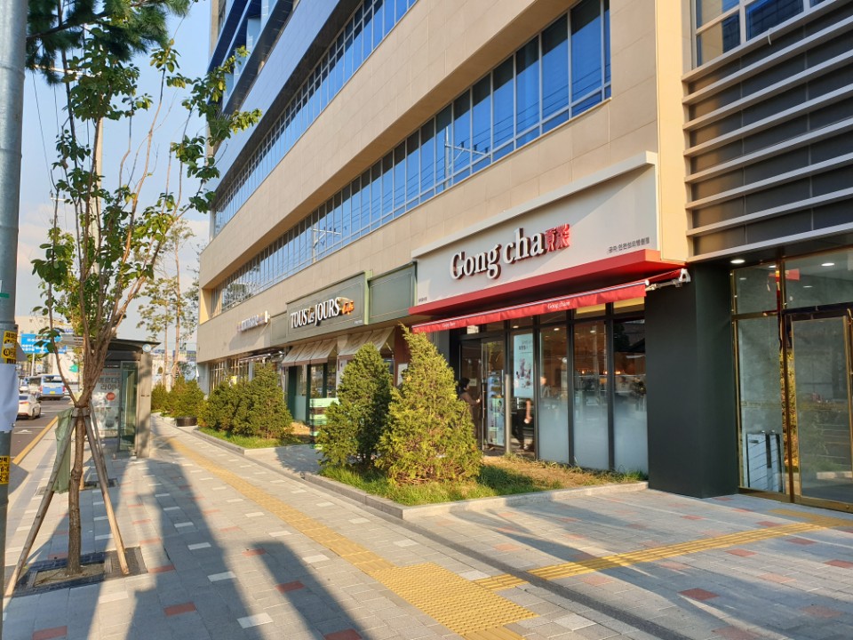 뚜레쥬르성모 이미지