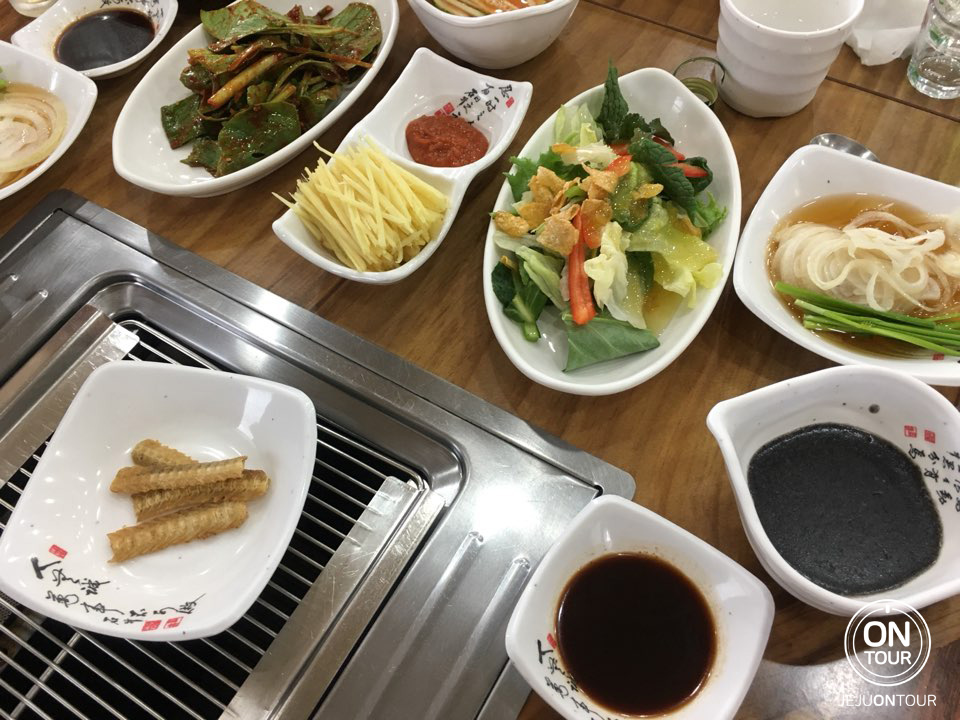 천지연무태장어천지연 이미지