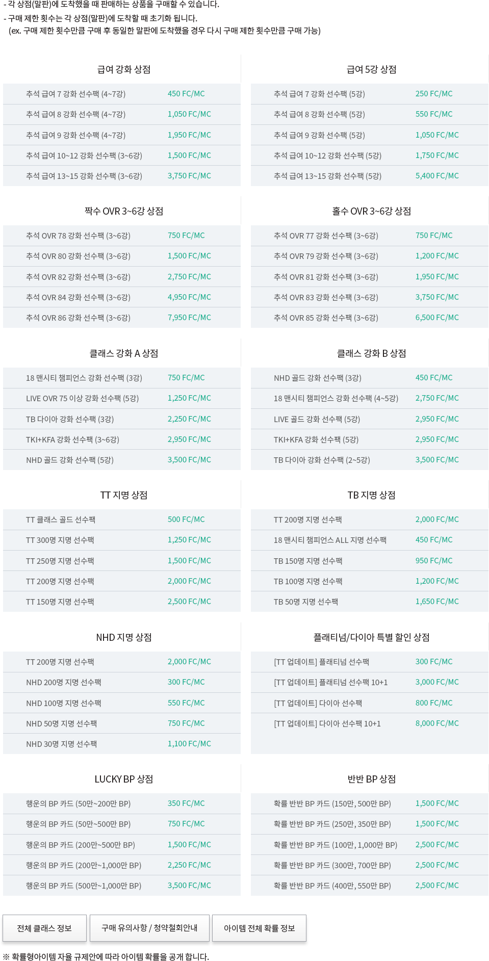 달토끼상점 이미지