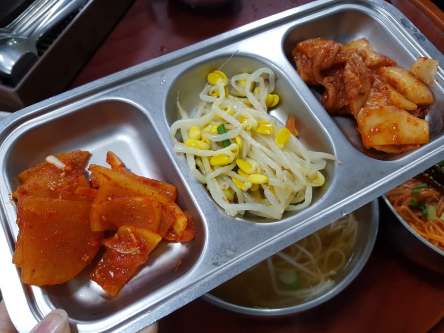 국수천왕 이미지