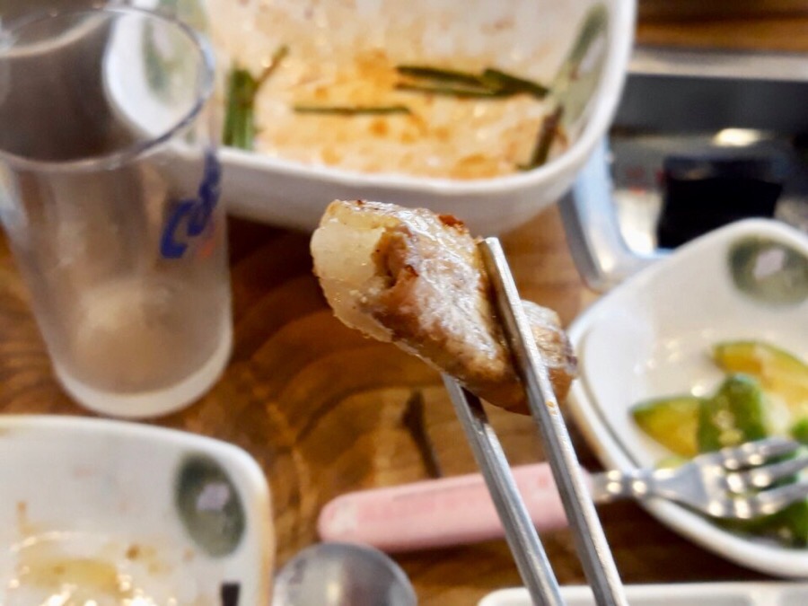 곱창신라방 이미지