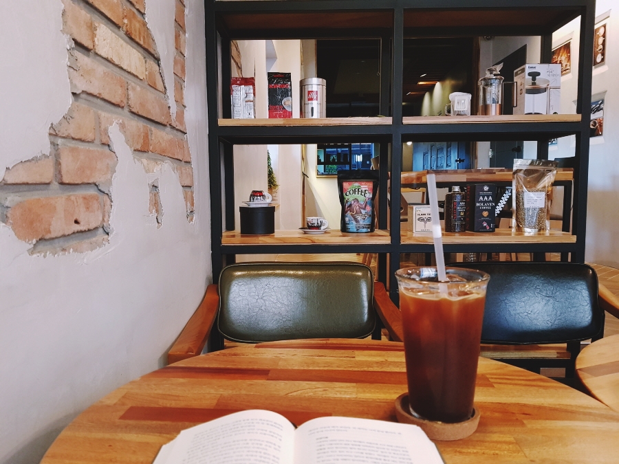 커피516 이미지