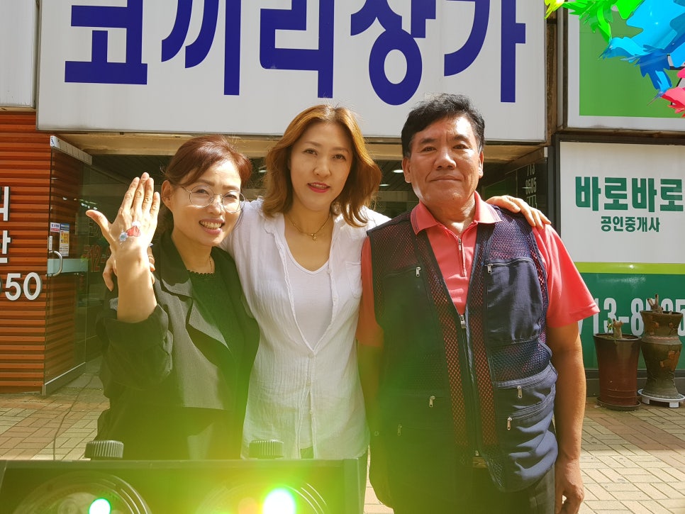 이상희헤어갤러리 이미지