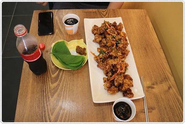 연희네옛날닭강정 이미지