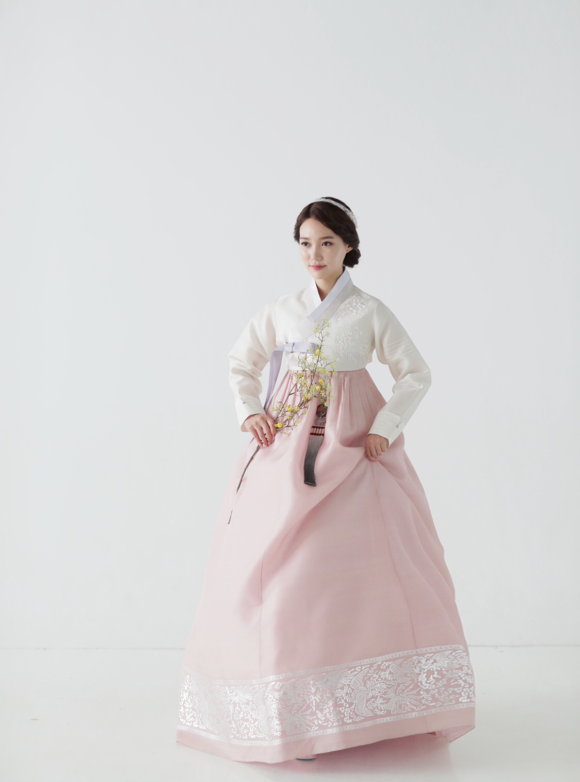 이가경전통한복 이미지