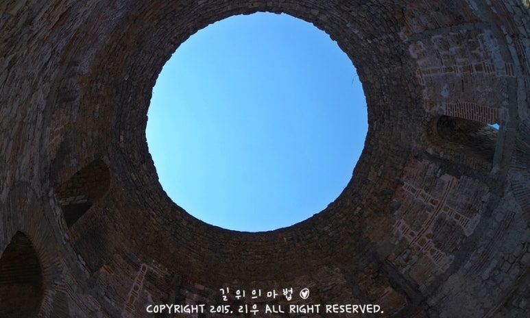황제노래광장 이미지