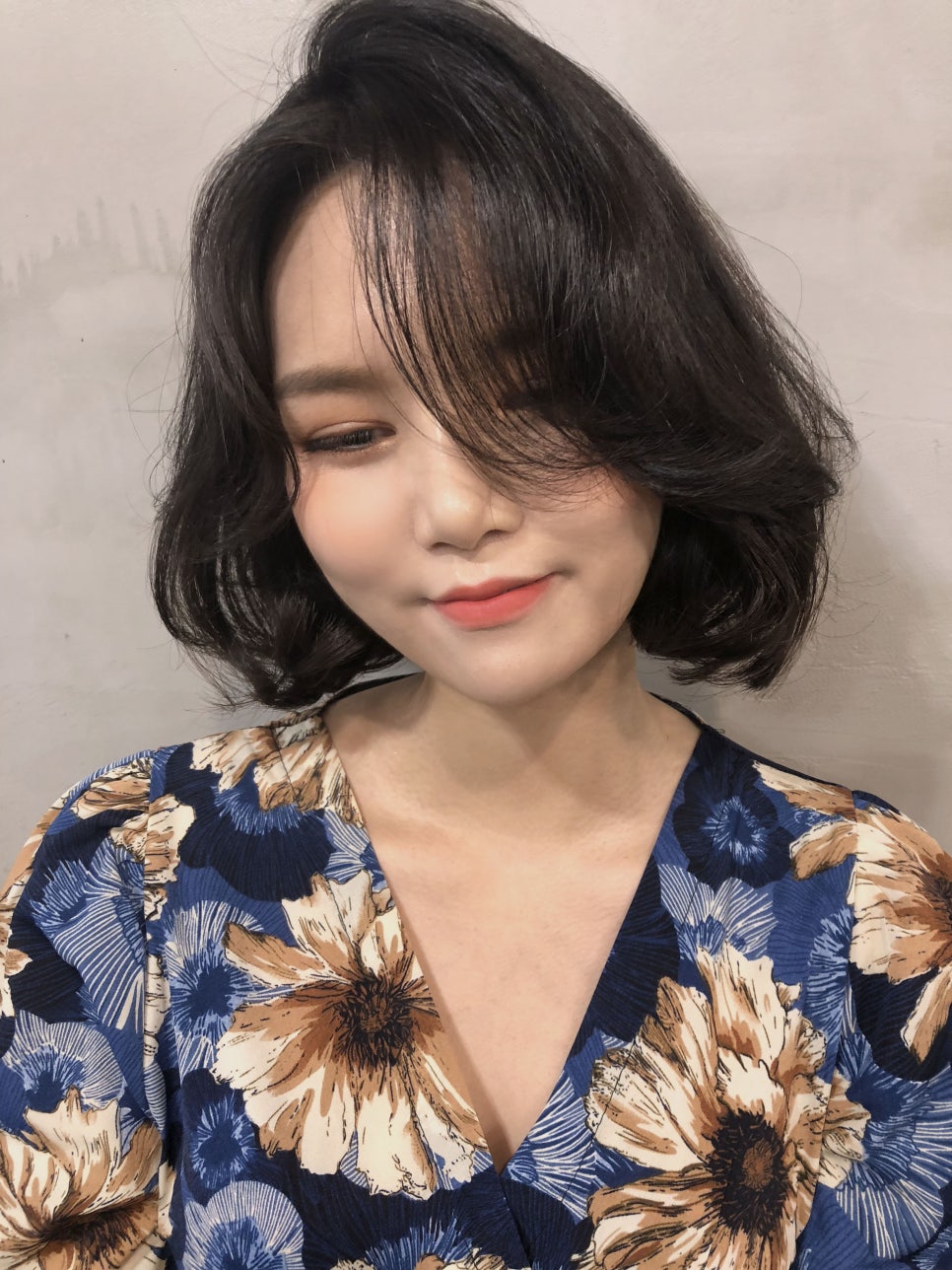 예진헤어 이미지